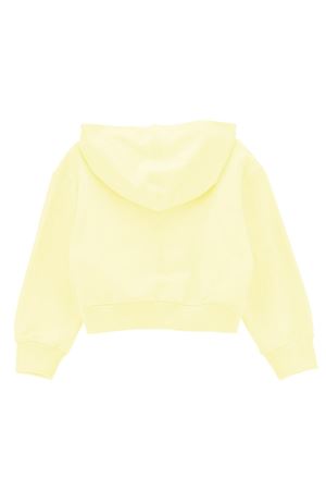 Felpa full zip con cappuccio CHIARA FERRAGNI | 51A8021250014F